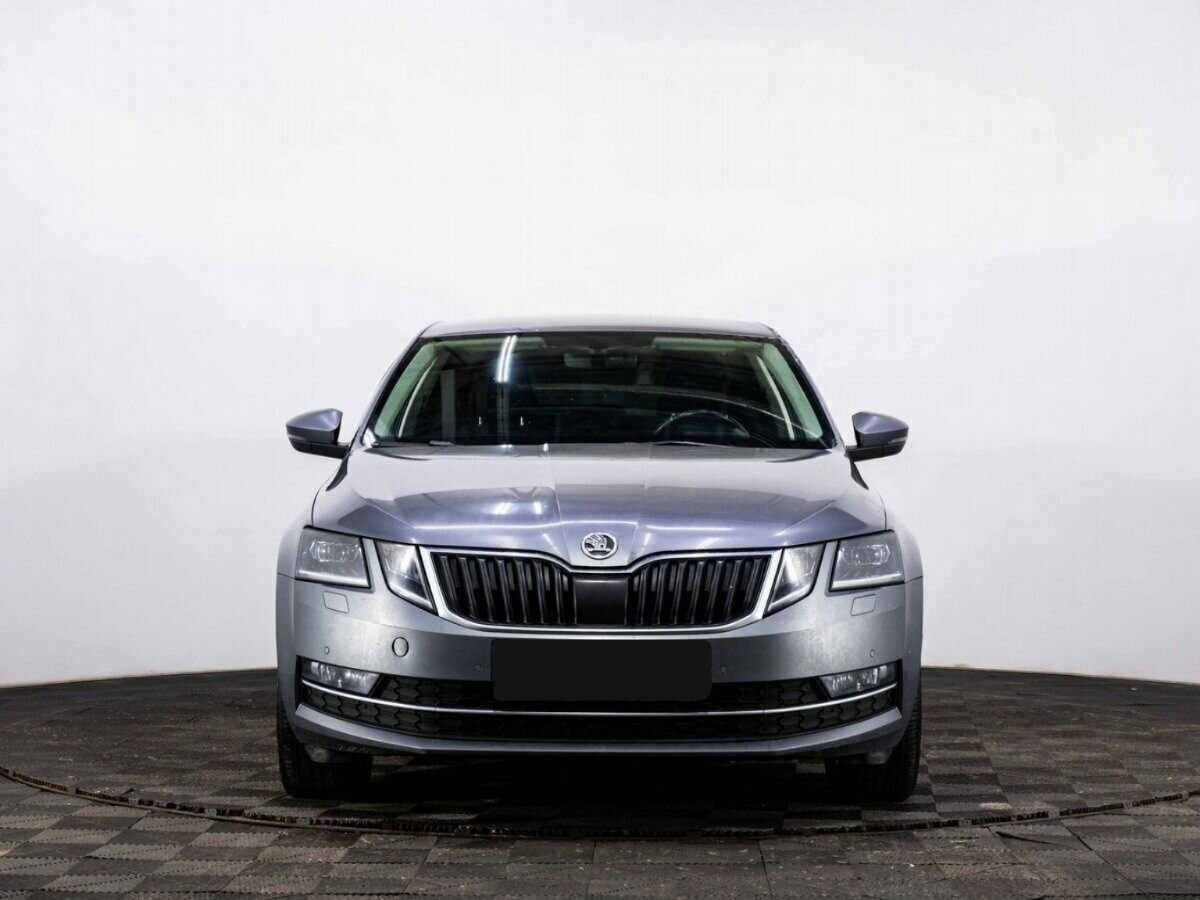 Купить Skoda Octavia, 2019, 171 000 км, фото №2