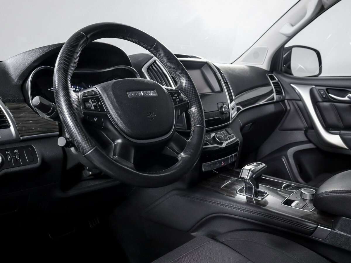 Купить Haval H9 I Рестайлинг, 2023, 40 365 км, фото №13