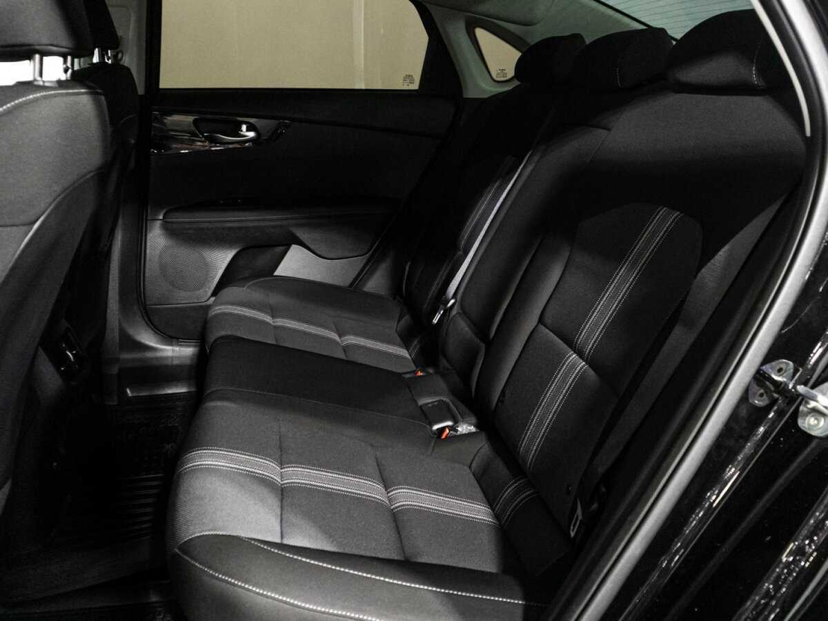 Купить Kia Cerato, 2021, 49 560 км, фото №10