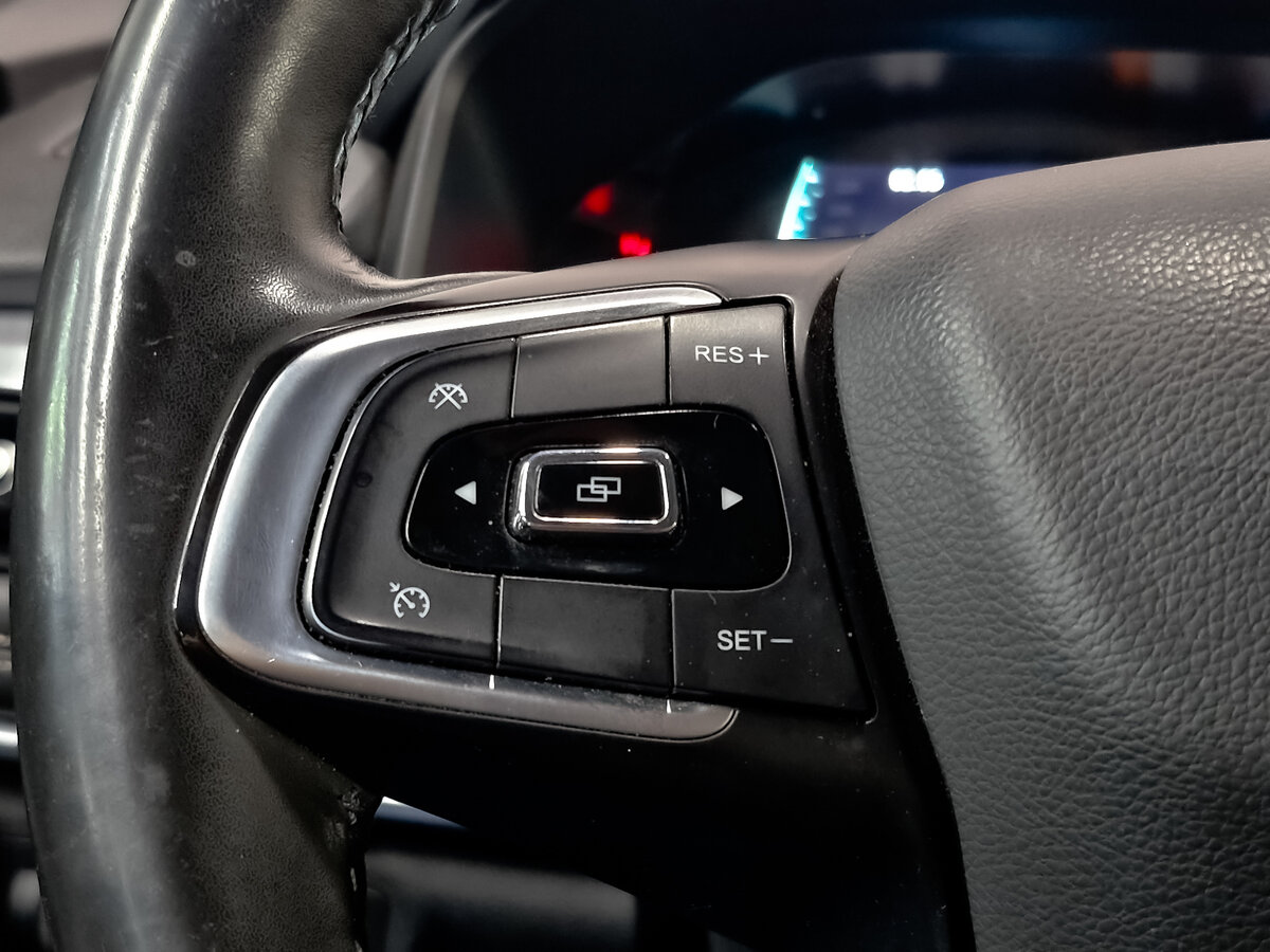 Купить Chery Tiggo 7 Pro I, 2022, 116 348 км, фото №23