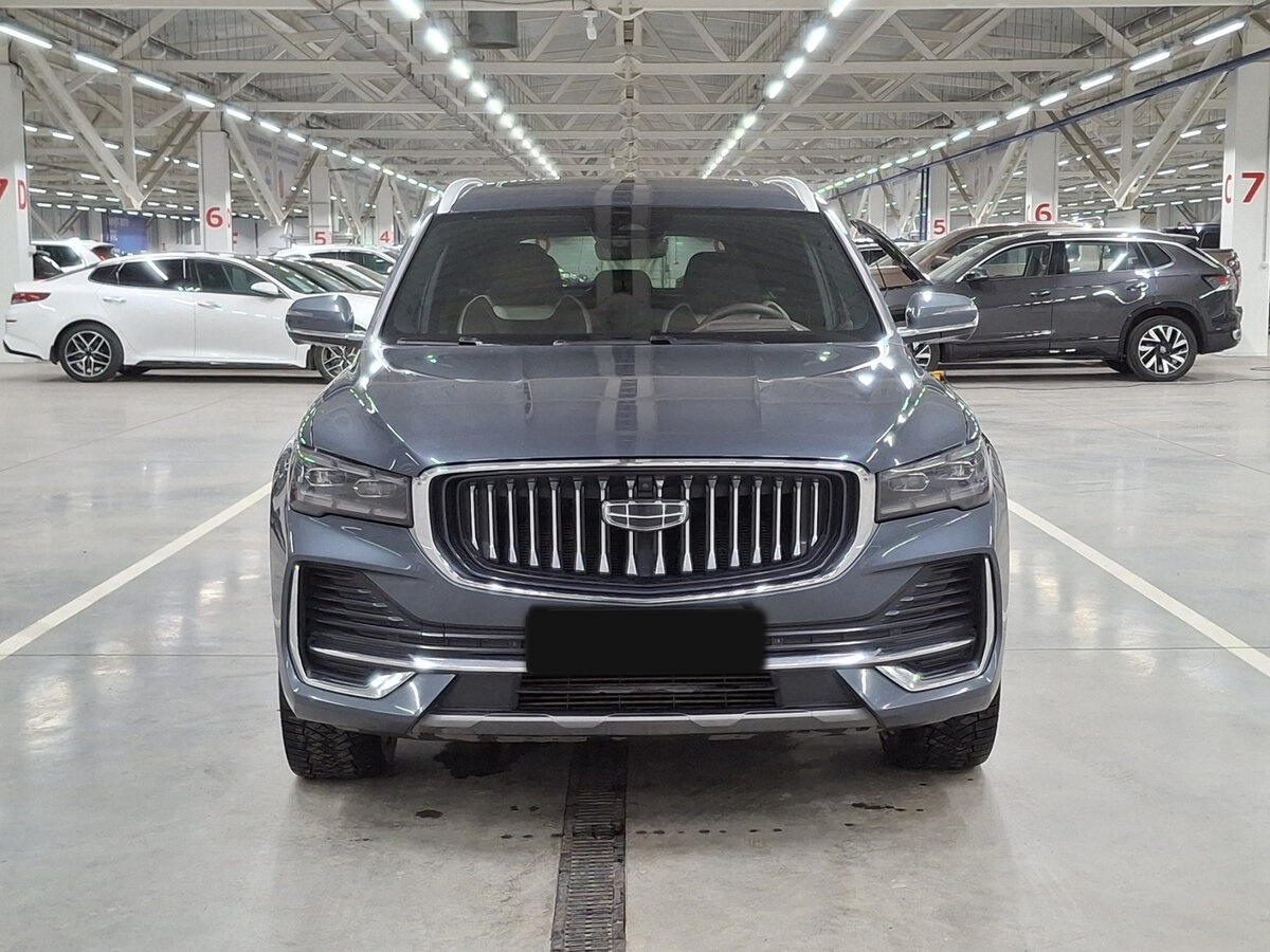 Купить Geely Monjaro I, 2023, 105 290 км, фото №2