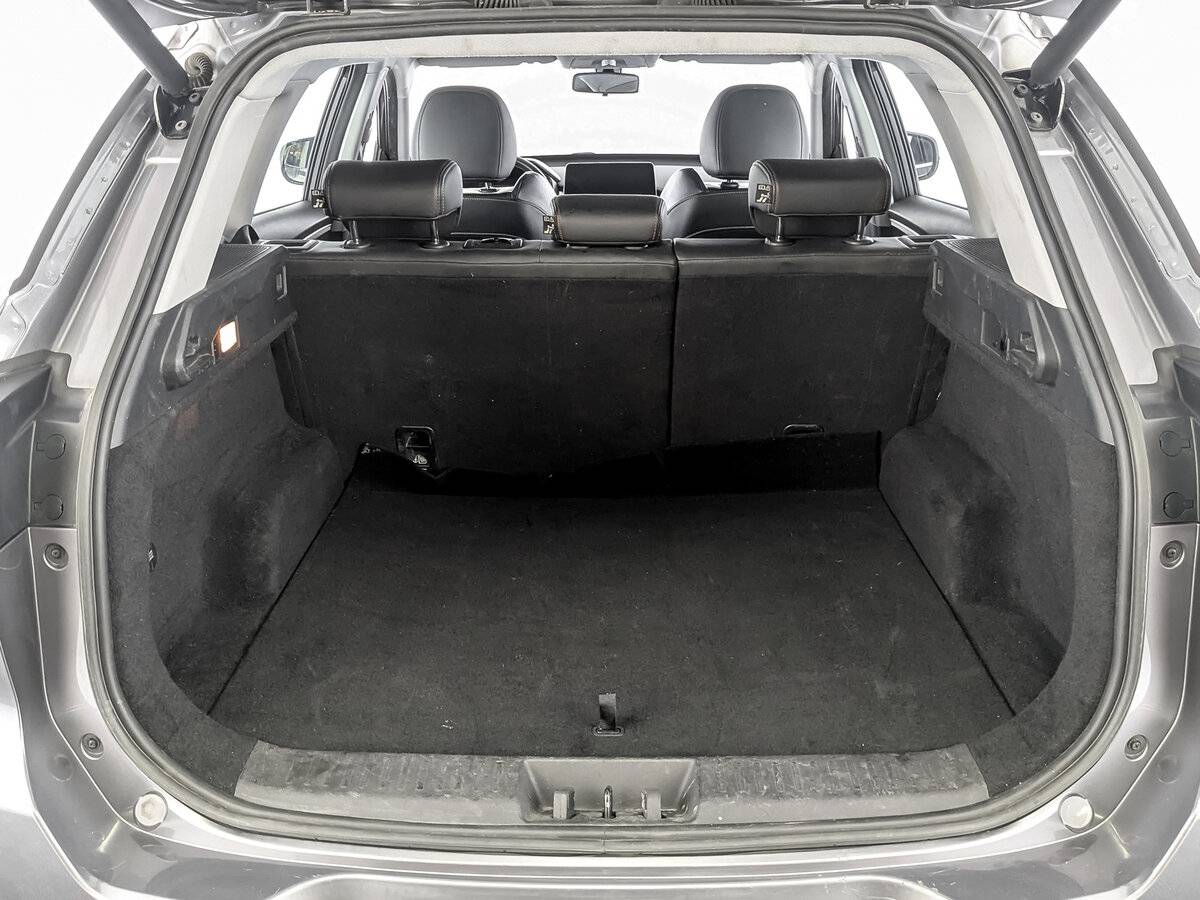 Купить Chery Tiggo 7 Pro I, 2022, 121 503 км, фото №10