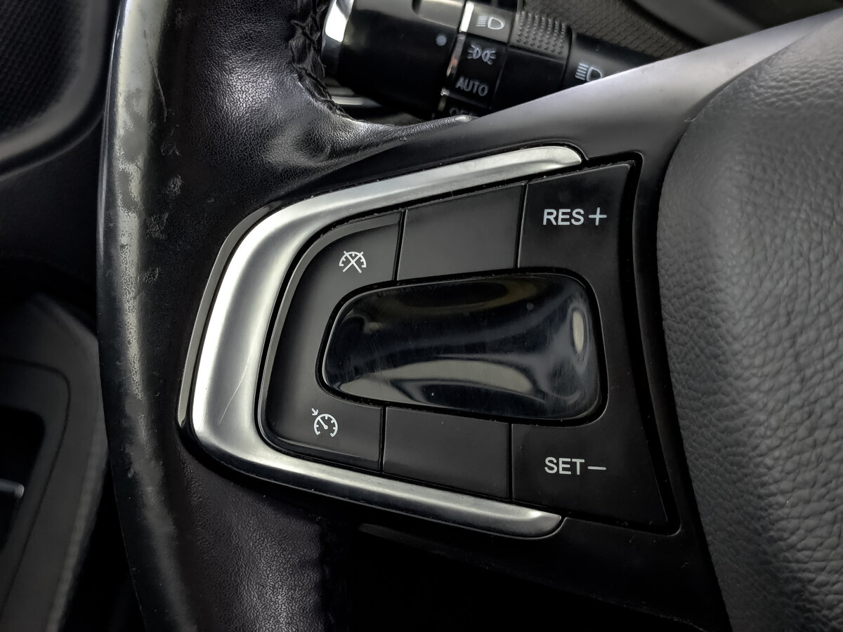 Купить Chery Tiggo 4 I Рестайлинг, 2022, 101 145 км, фото №28