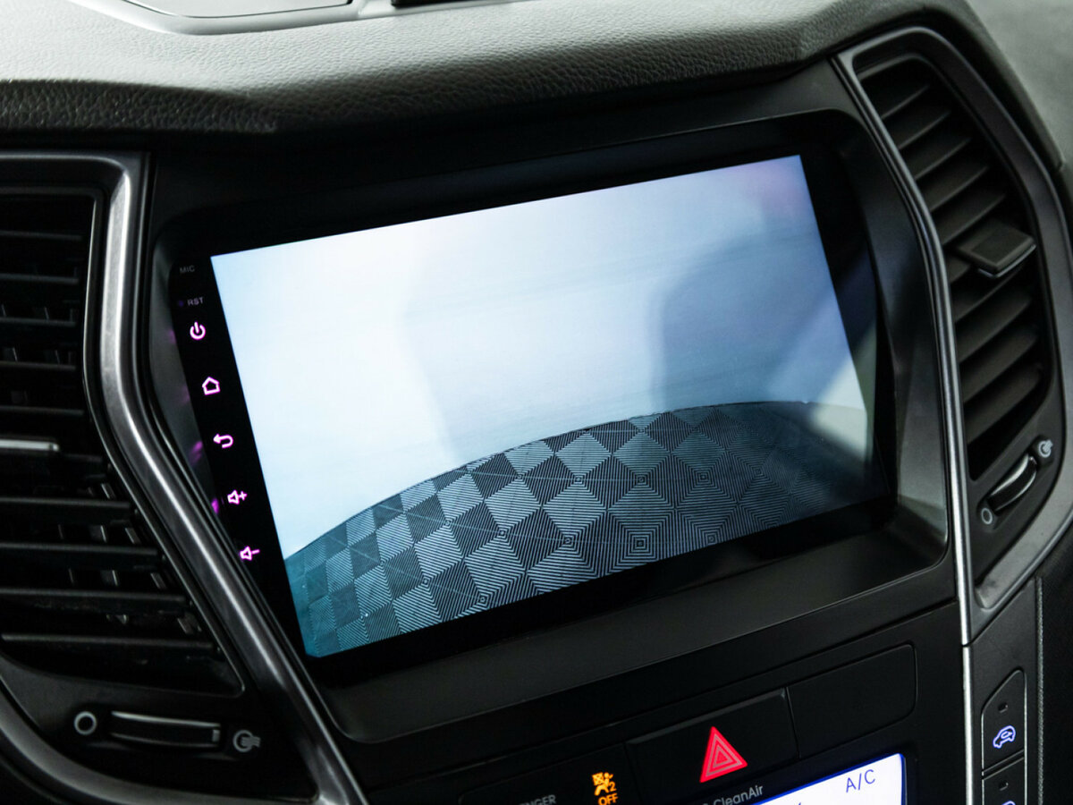 Купить Hyundai Santa Fe III, 2013, 127 590 км, фото №13