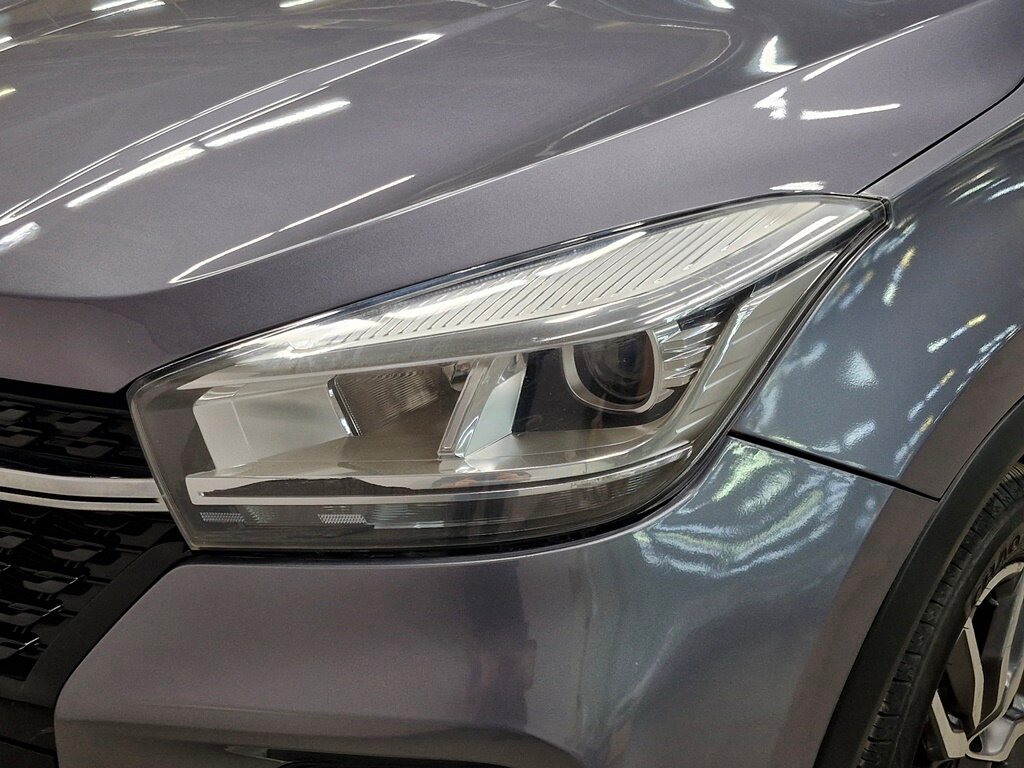 Купить Chery Tiggo 4 I Рестайлинг, 2022, 100 242 км, фото №22