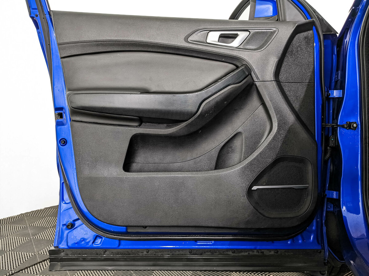 Купить Chery Tiggo 4 I Рестайлинг, 2022, 108 840 км, фото №19