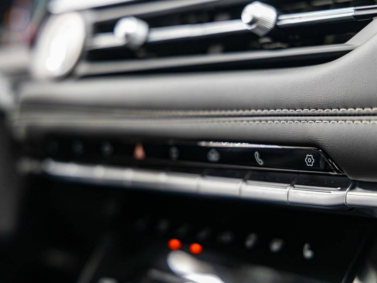 Купить Chery Tiggo 7 Pro I, 2022, 69 414 км, фото №30