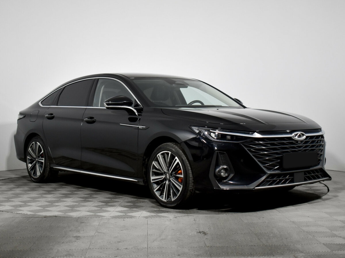 Купить Chery Arrizo 8, 2023, 37 765 км, фото №3