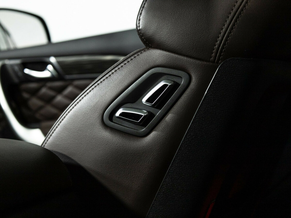 Купить Haval H9 I Рестайлинг, 2021, 73 865 км, фото №23