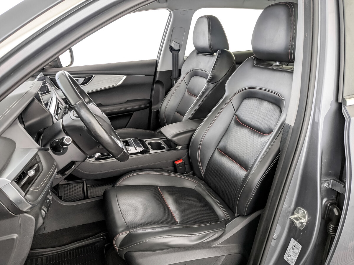 Купить Chery Tiggo 7 Pro I, 2022, 121 503 км, фото №20