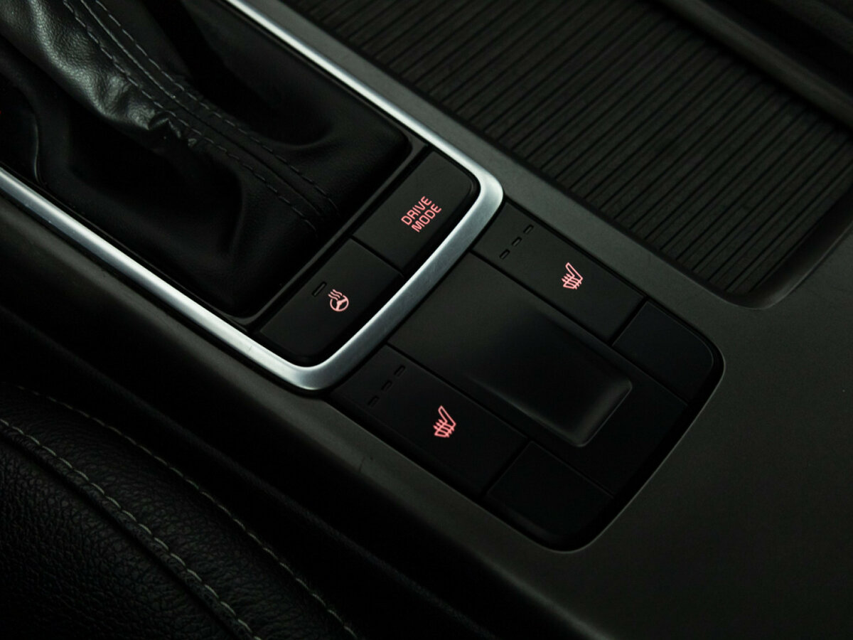 Купить Kia Optima IV Рестайлинг, 2019, 231 937 км, фото №15