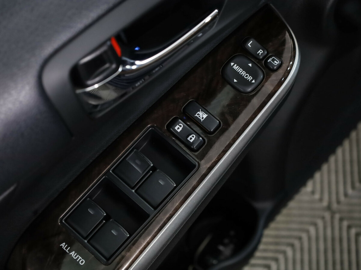 Купить Toyota Camry VII (XV50) Рестайлинг, 2017, 167 916 км, фото №24