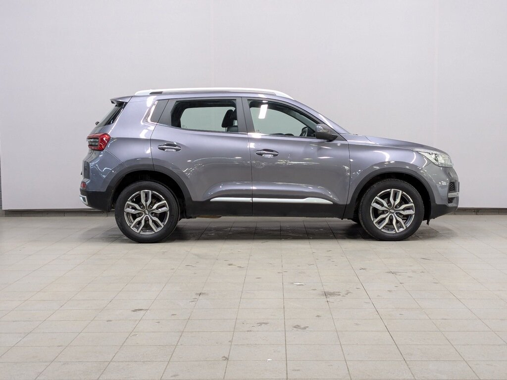 Купить Chery Tiggo 4 I Рестайлинг, 2022, 100 242 км, фото №24