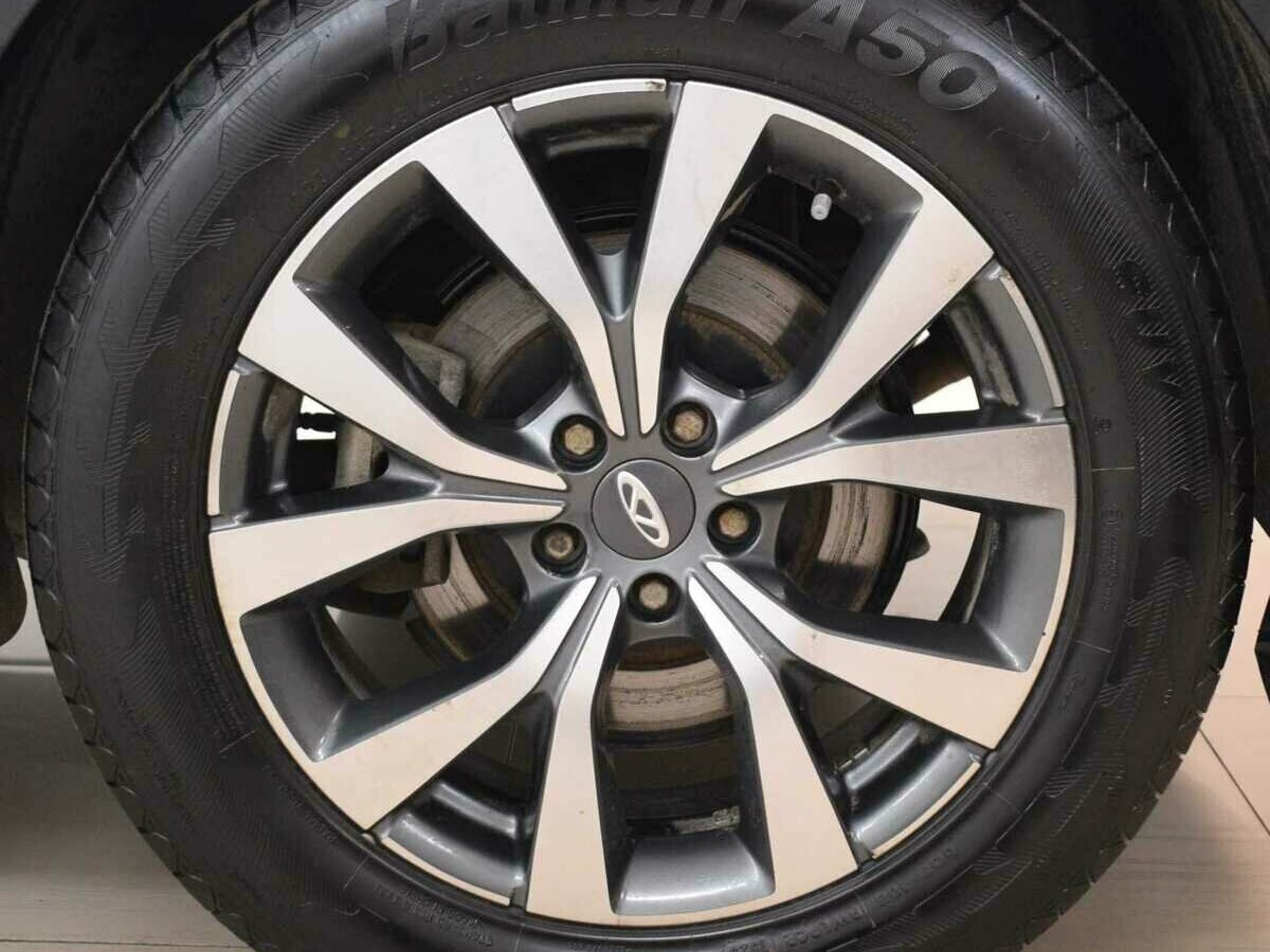 Купить Chery Tiggo 7 Pro Max I, 2023, 21 131 км, фото №15