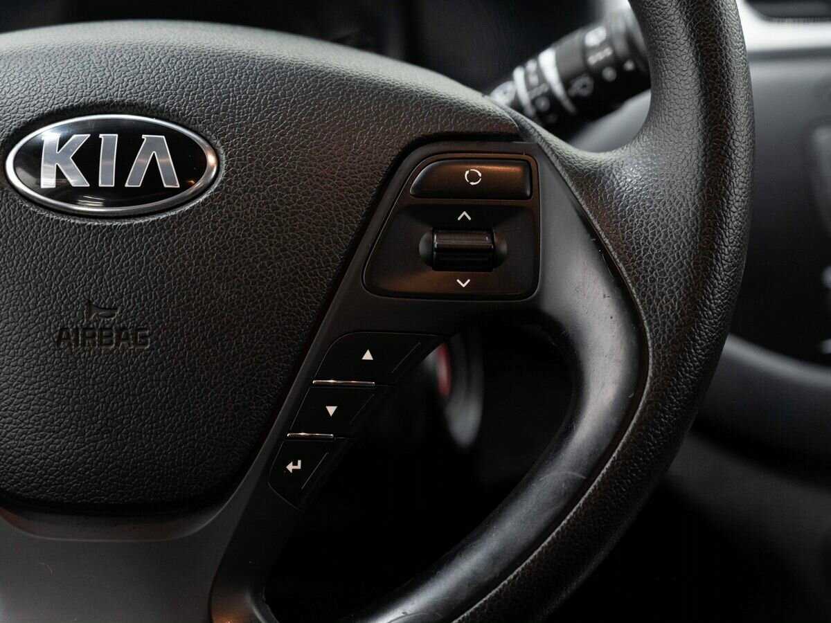 Купить Kia Ceed, 2013, 130 000 км, фото №16