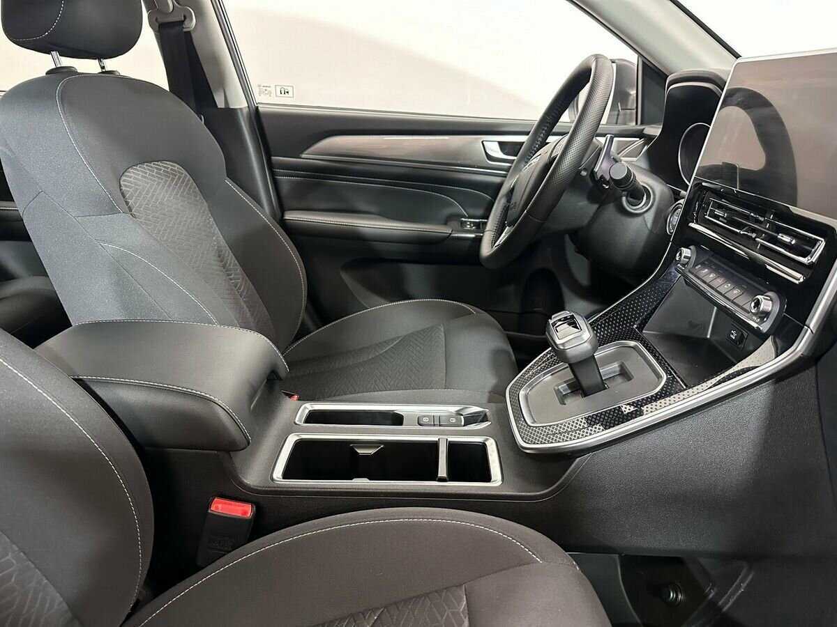 Купить Haval M6, 2023, 5 202 км, фото №9