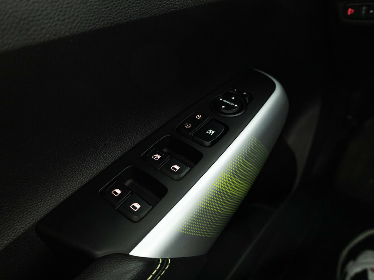 Купить Kia Picanto III Рестайлинг, 2022, 10 460 км, фото №22