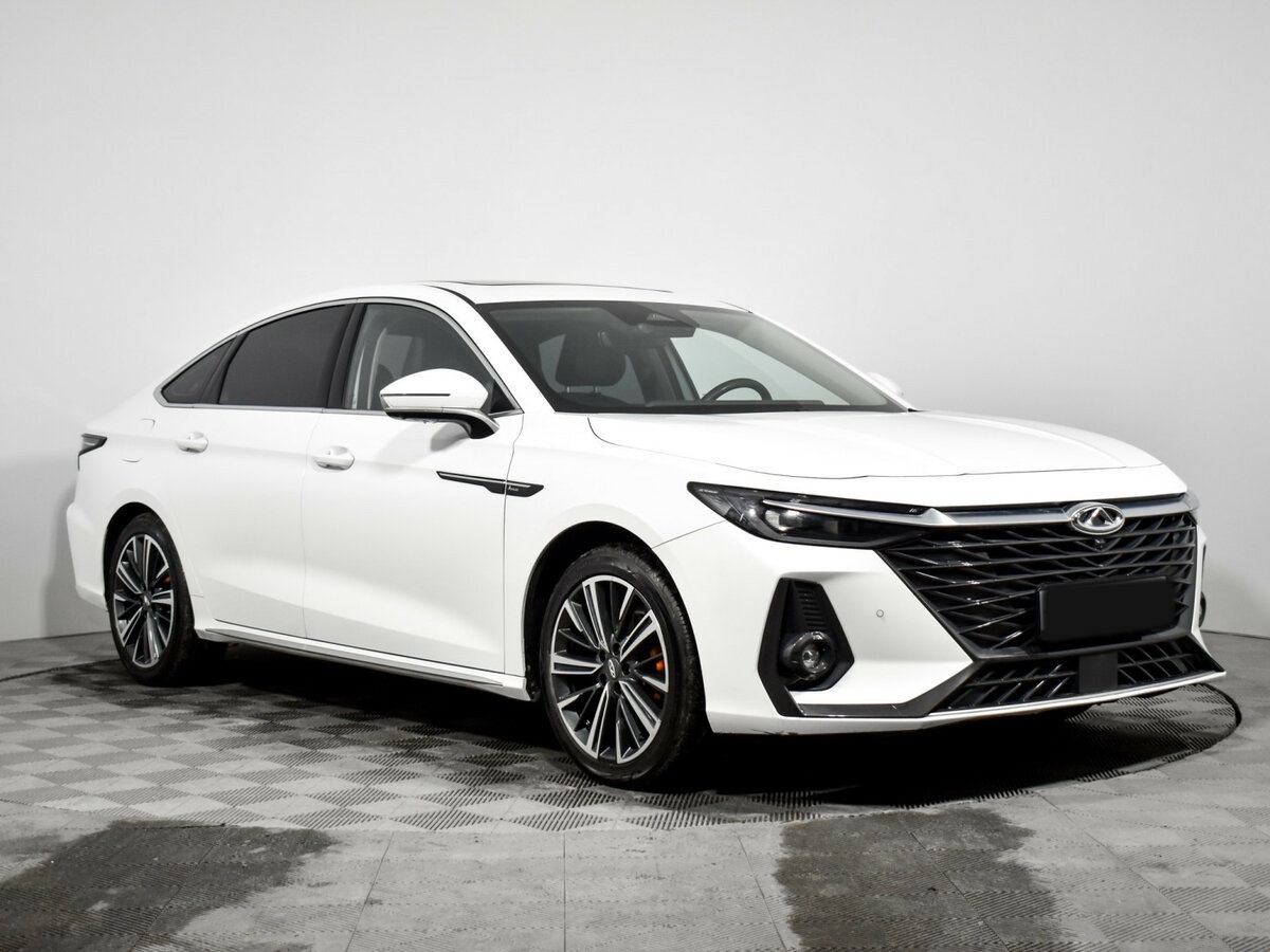 Купить Chery Arrizo 8, 2023, 36 871 км, фото №3