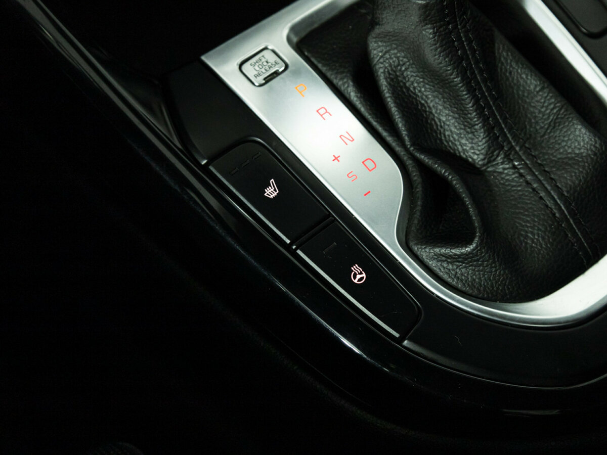 Купить Kia Cerato IV, 2019, 98 000 км, фото №16