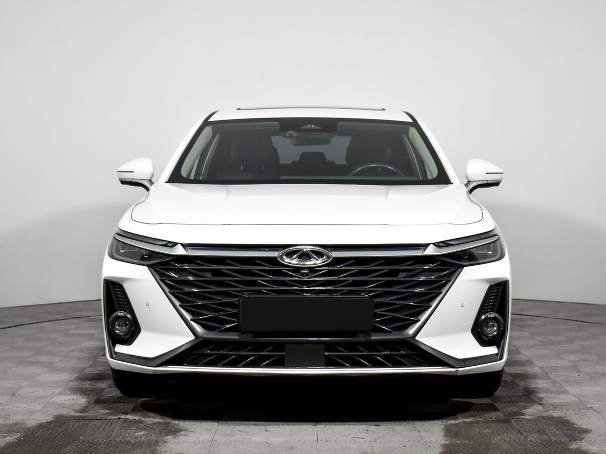 Купить Chery Arrizo 8, 2023, 36 871 км, фото №2