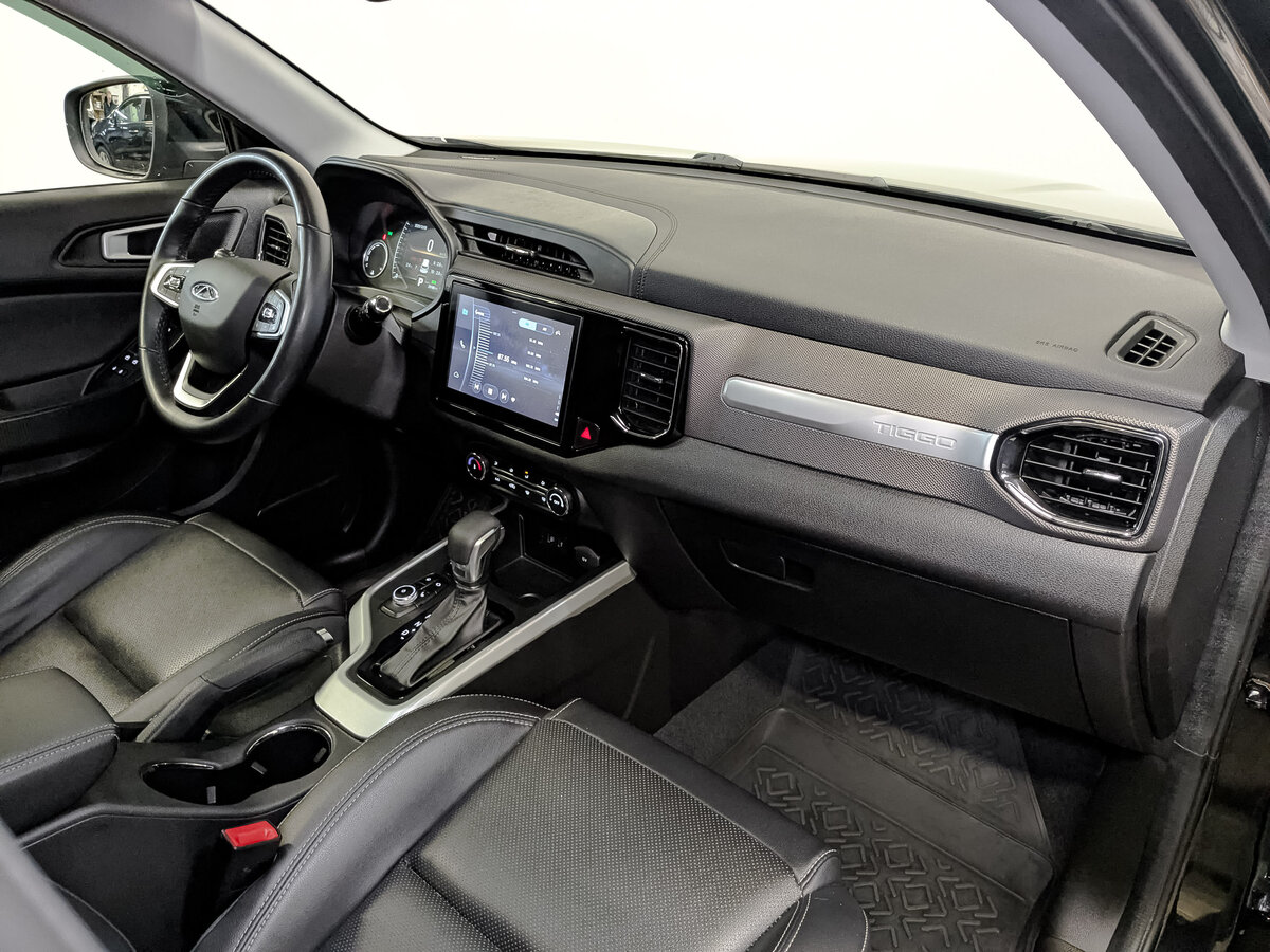 Купить Chery Tiggo 4 I Рестайлинг, 2021, 29 185 км, фото №14