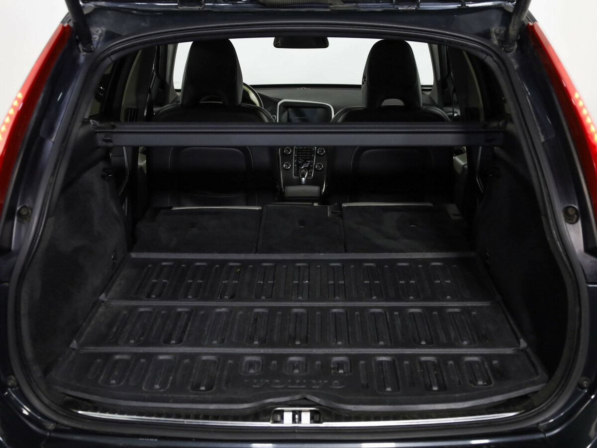 Купить Volvo XC60 I Рестайлинг, 2013, 233 821 км, фото №28