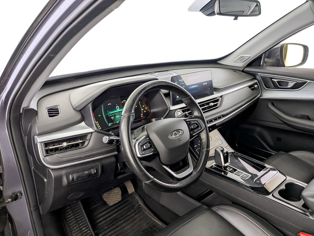 Купить Chery Tiggo 7 Pro I, 2022, 92 257 км, фото №16