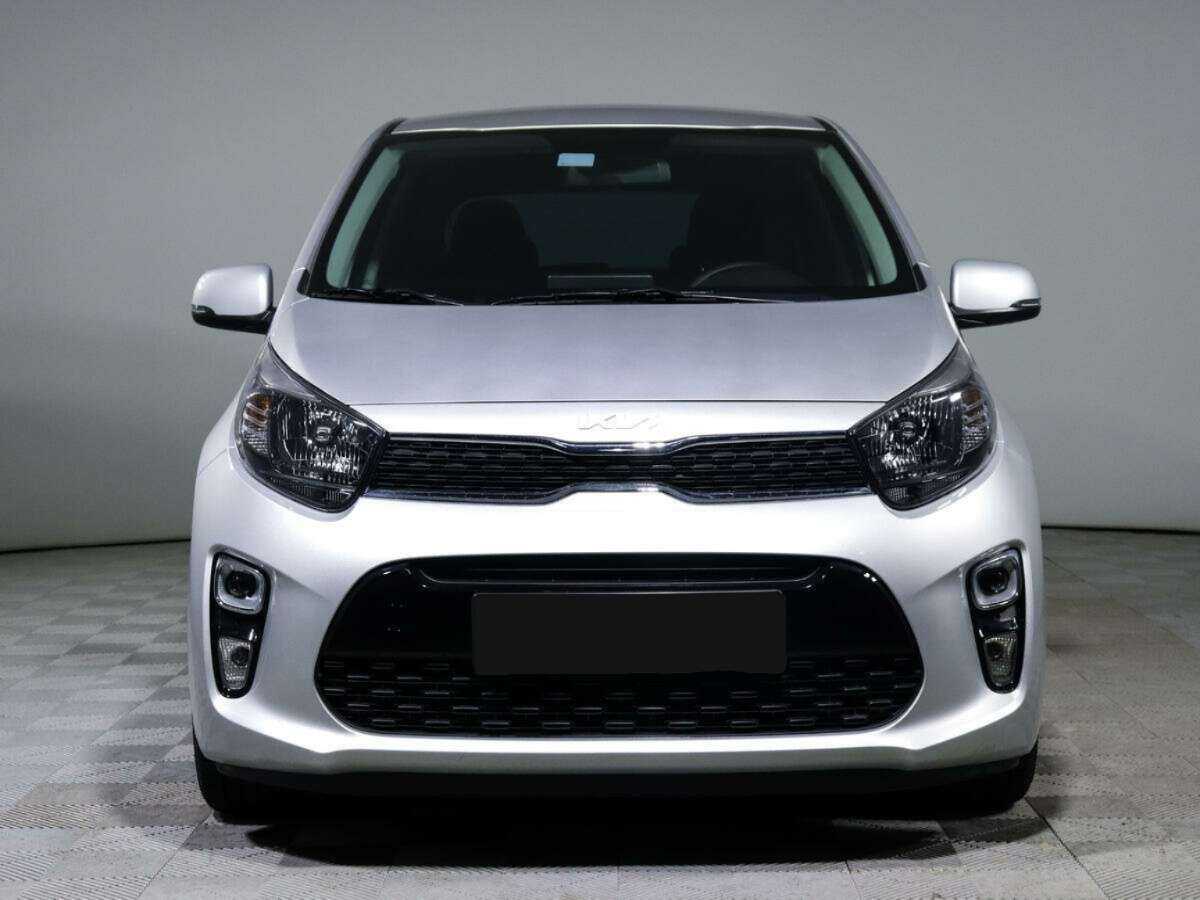 Купить Kia Picanto, 2023, 3 111 км, фото №2