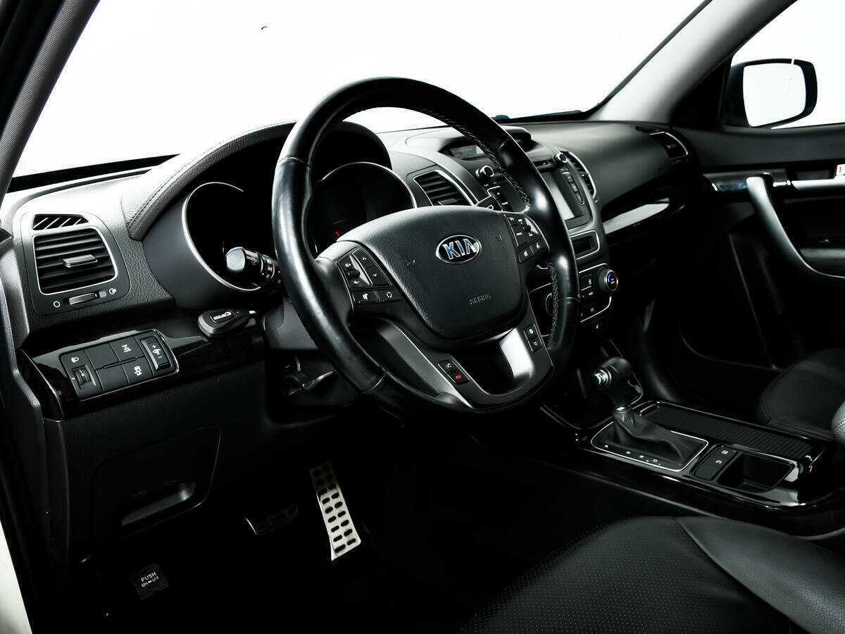Купить Kia Sorento, 2014, 106 006 км, фото №13