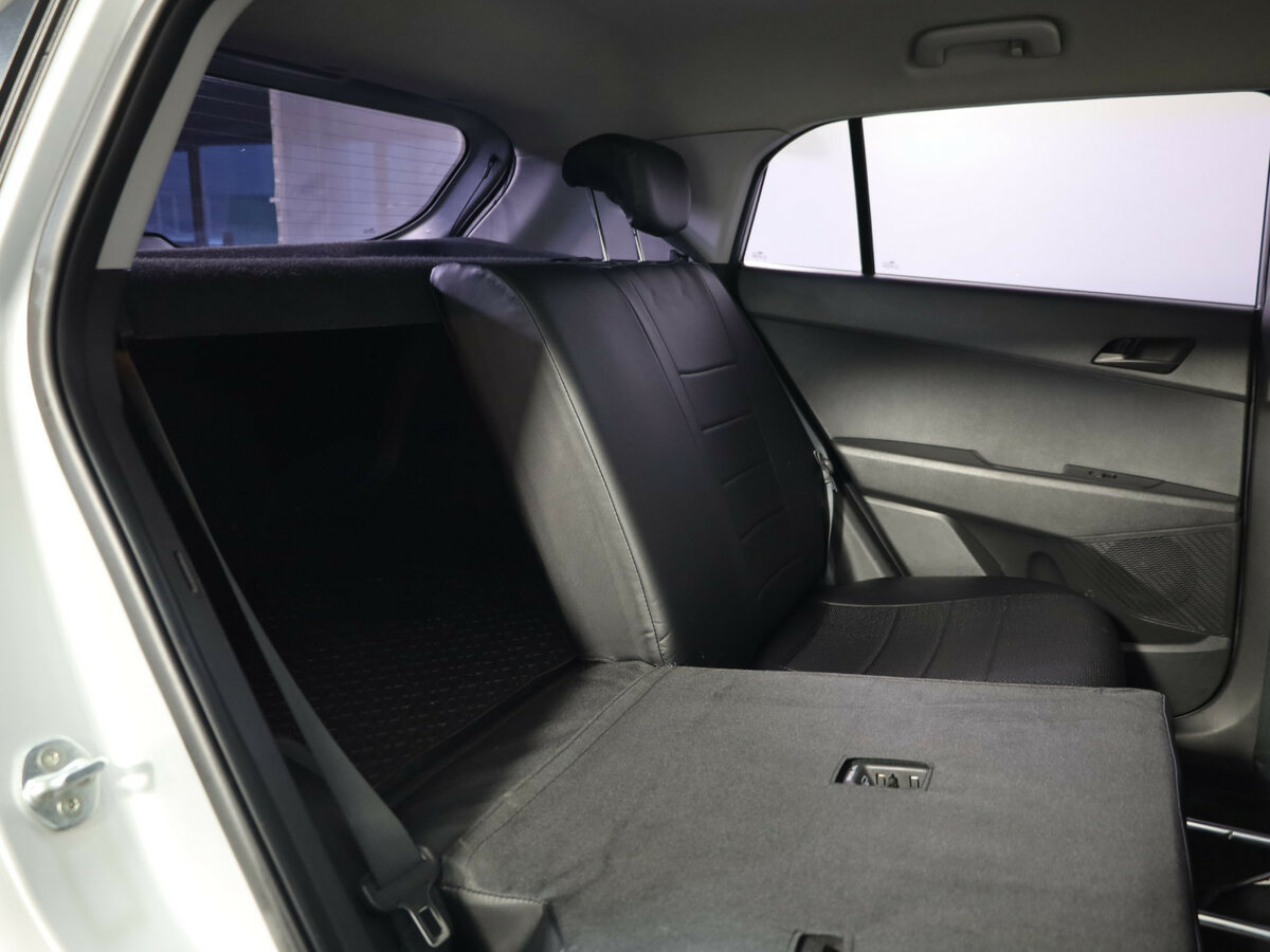 Купить Hyundai Creta I, 2018, 196 064 км, фото №10