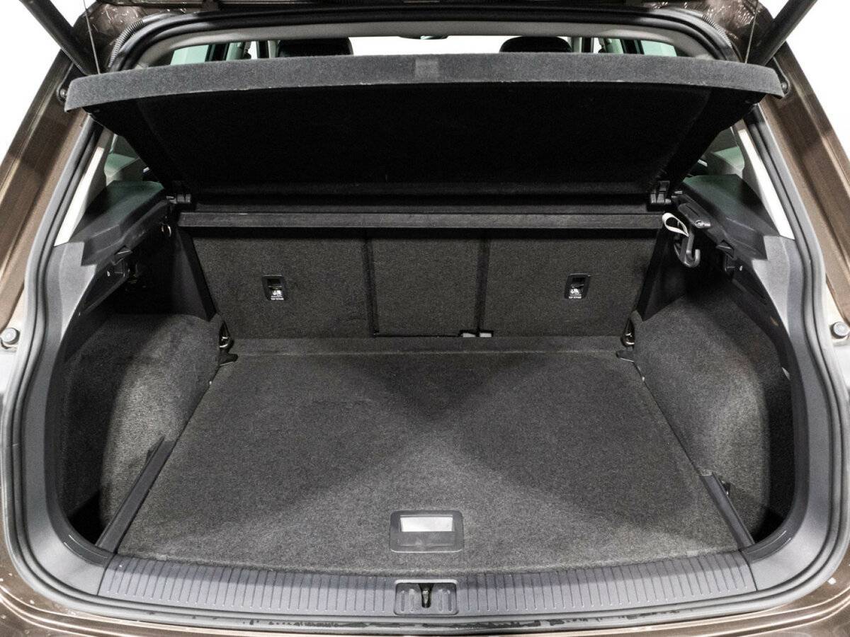 Купить Volkswagen Tiguan, 2017, 94 416 км, фото №15