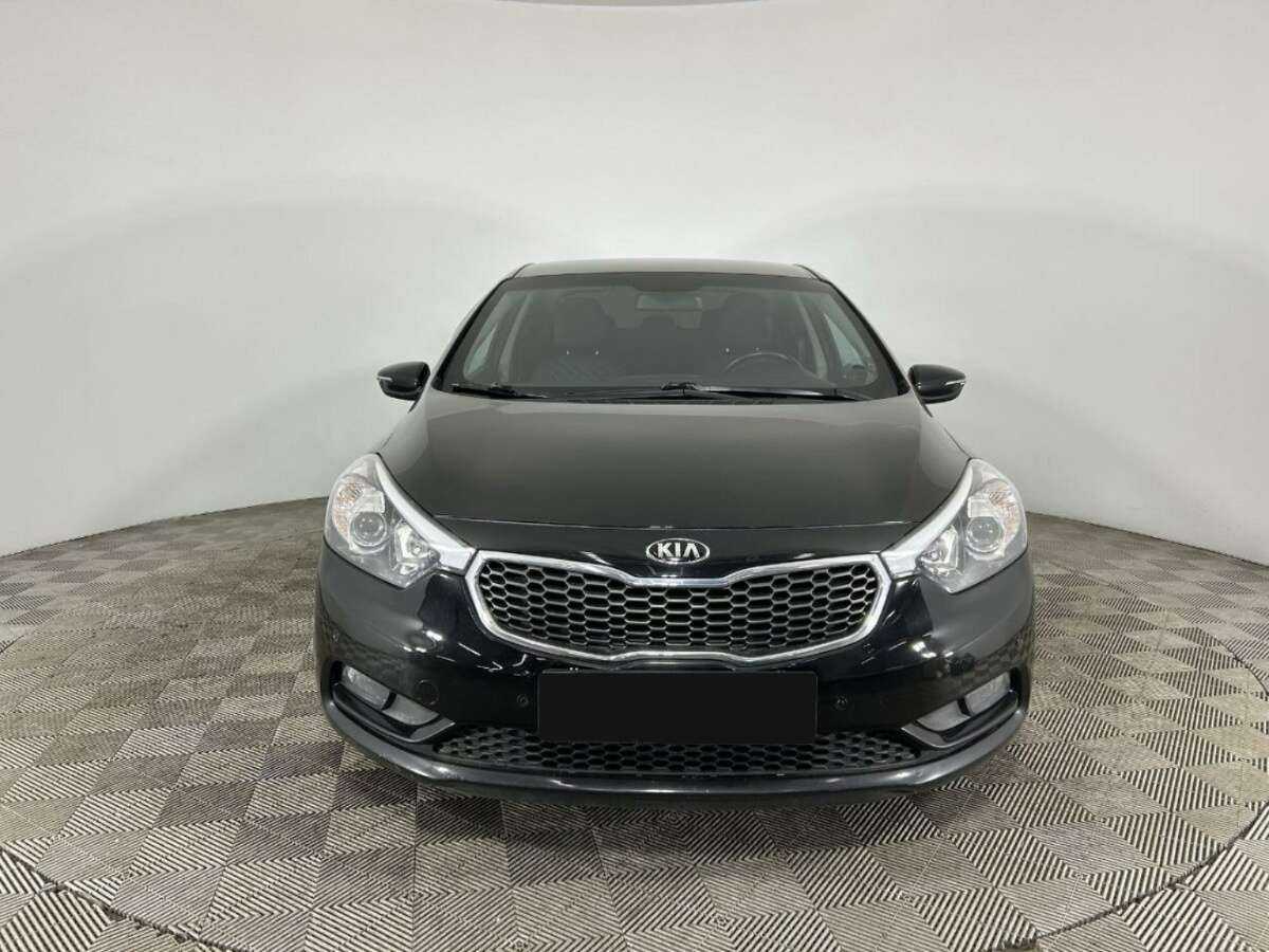 Купить Kia Cerato, 2014, 139 097 км, фото №2