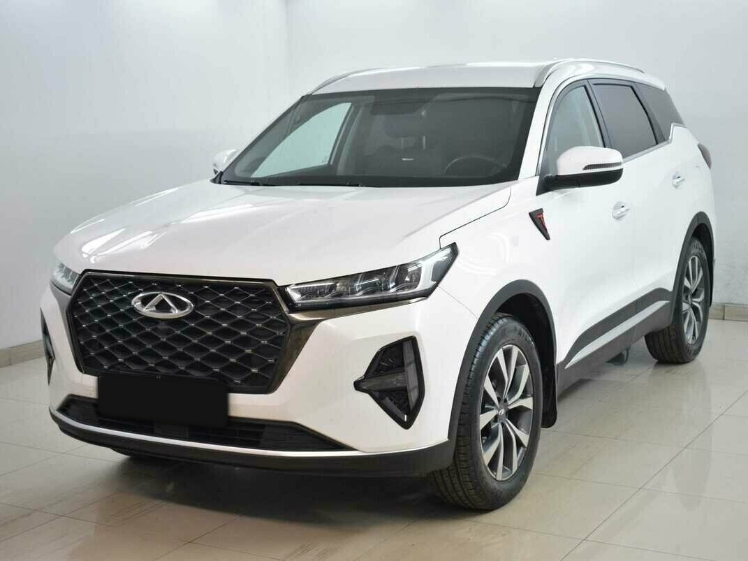 Купить Chery Tiggo 7 Pro Max I, 2023, 21 131 км, фото №1