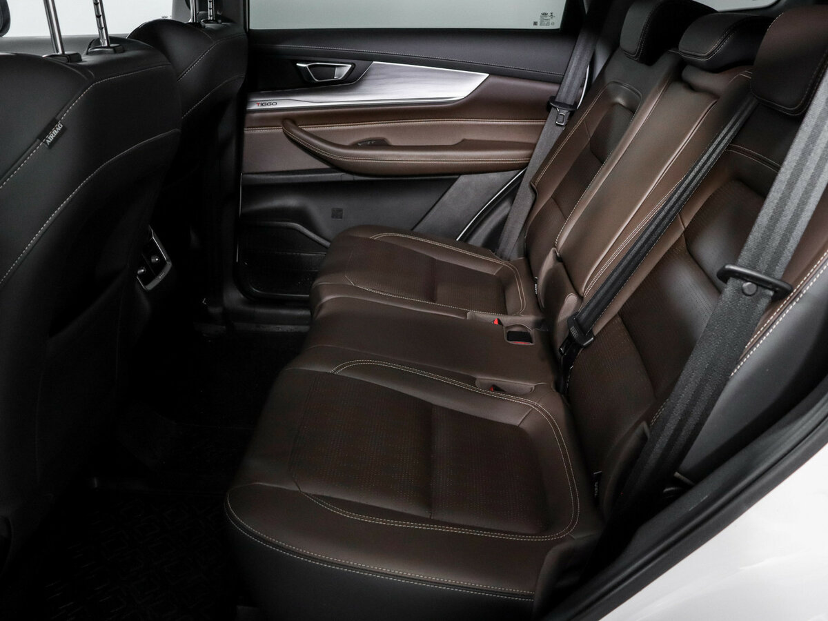 Купить Chery Tiggo 8 Pro I, 2022, 84 030 км, фото №11