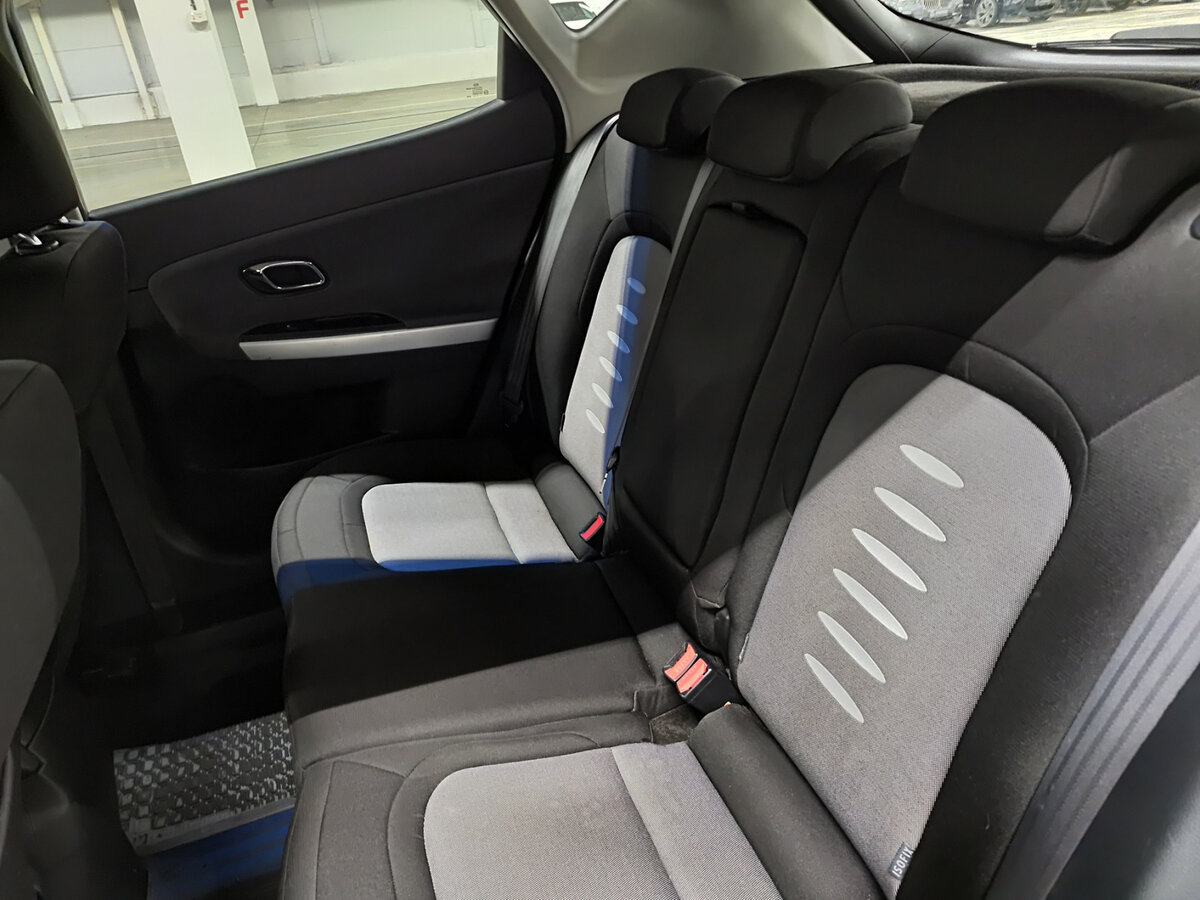 Купить Kia Ceed II, 2012, 84 618 км, фото №12
