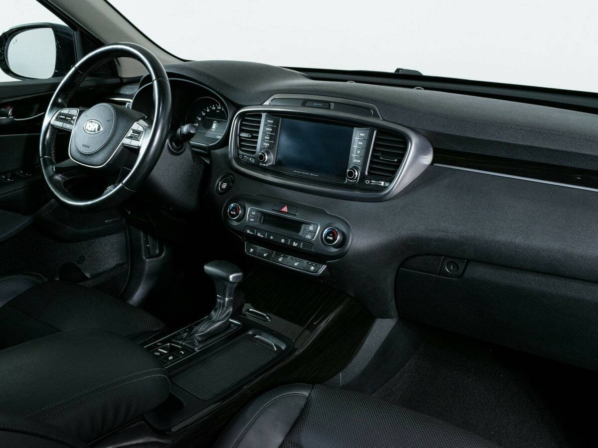 Купить Kia Sorento, 2018, 136 323 км, фото №11