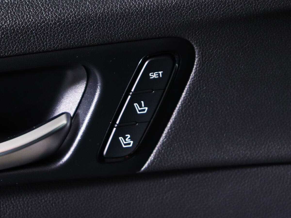 Купить Kia Optima, 2017, 71 282 км, фото №21