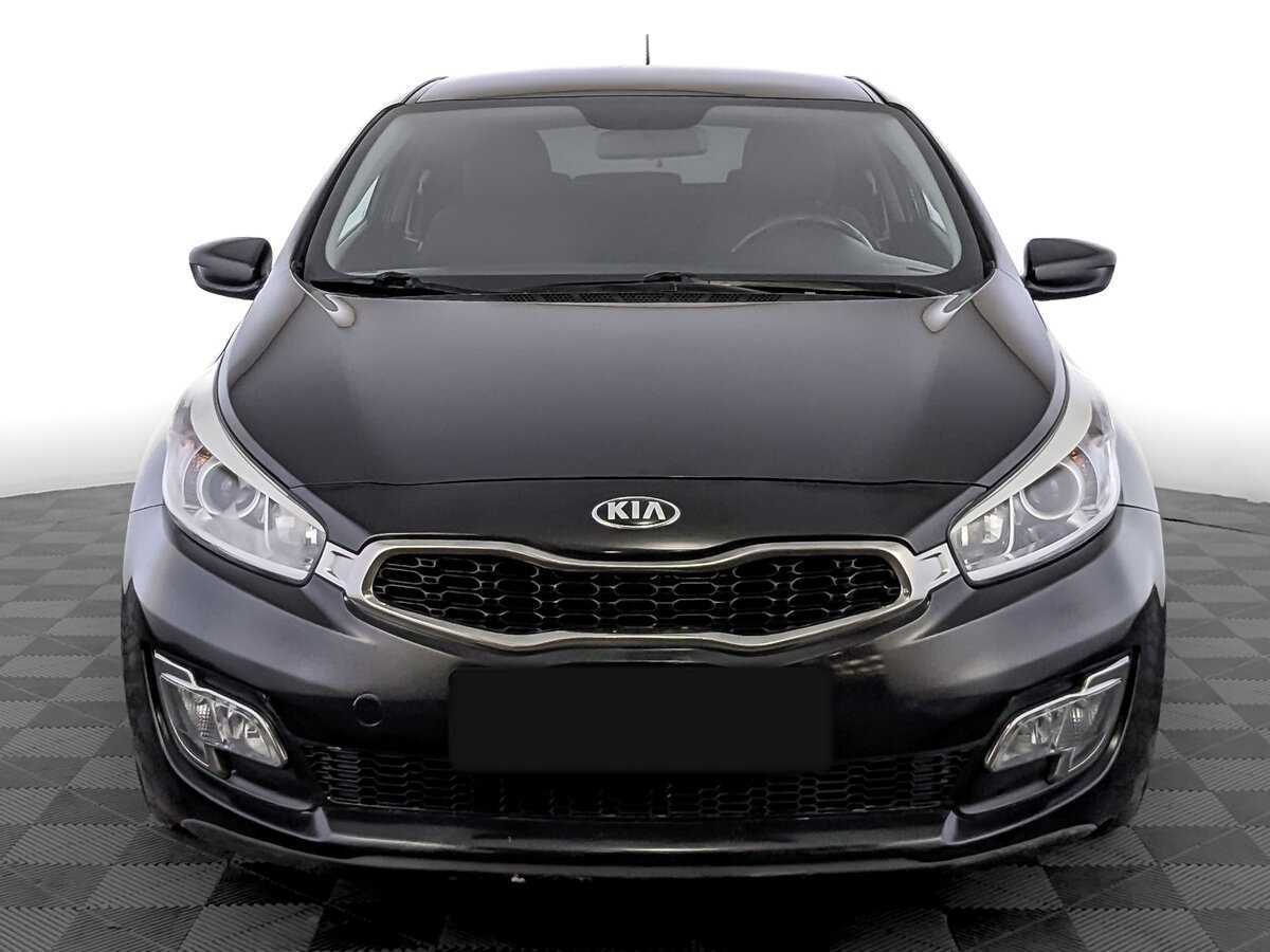 Купить Kia Ceed, 2014, 193 715 км, фото №2