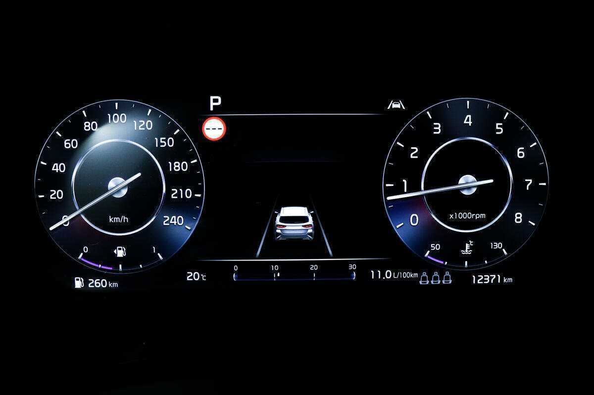 Купить Kia Ceed, 2021, 12 370 км, фото №10