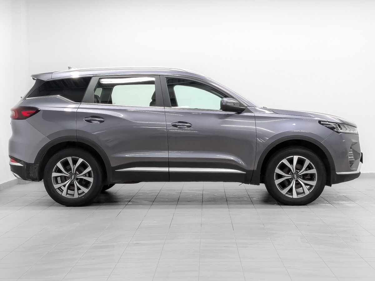 Купить Chery Tiggo 7 Pro I, 2022, 116 417 км, фото №4