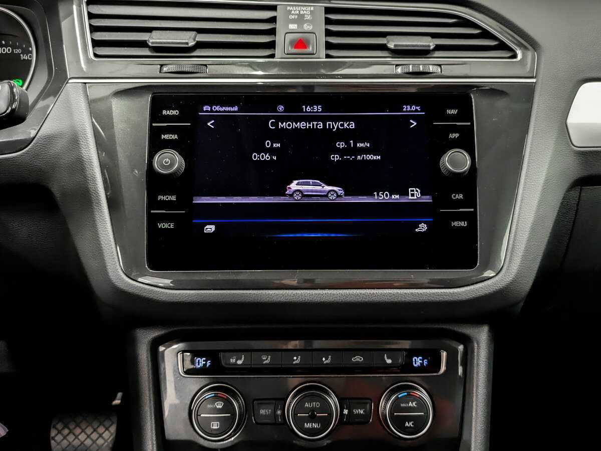Купить Volkswagen Tiguan, 2021, 131 780 км, фото №14