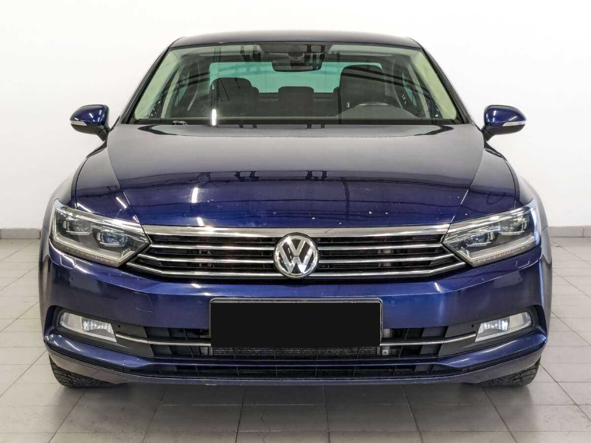 Купить Volkswagen Passat, 2019, 142 327 км, фото №2