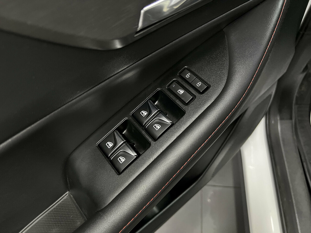 Купить Changan CS35 Plus I Рестайлинг, 2023, 29 749 км, фото №22