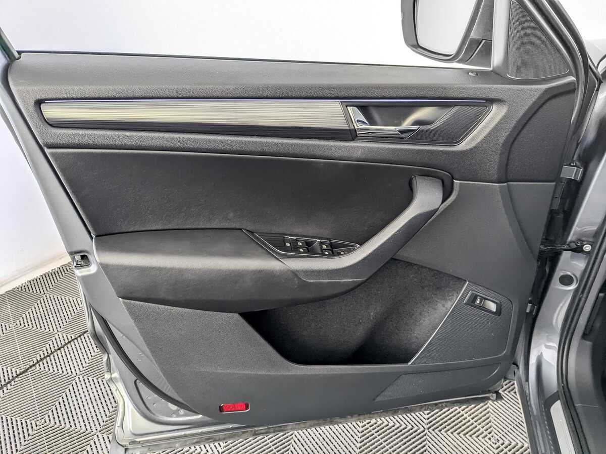 Купить Skoda Kodiaq, 2020, 86 655 км, фото №17
