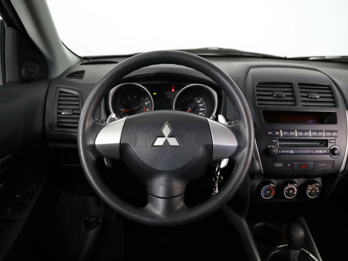 Купить Mitsubishi ASX I, 2012, 175 000 км, фото №7