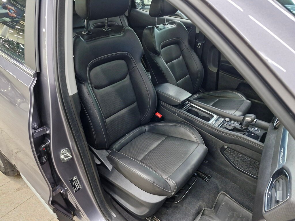 Купить Chery Tiggo 4 I Рестайлинг, 2022, 100 242 км, фото №20