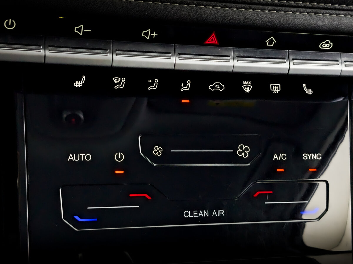 Купить Chery Tiggo 7 Pro I, 2022, 92 257 км, фото №26