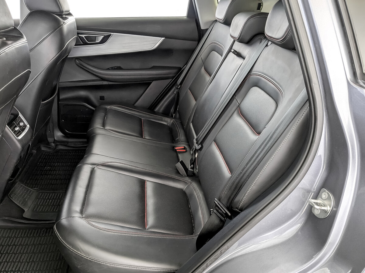 Купить Chery Tiggo 7 Pro I, 2022, 121 503 км, фото №12