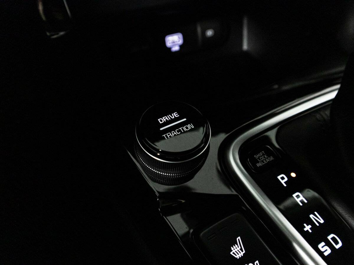 Купить Kia Seltos, 2022, 31 173 км, фото №24