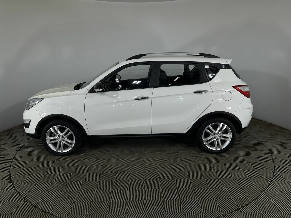Купить Changan CS35, 2019, 66 132 км, фото №4